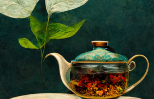 揭秘梧州六堡茶的神秘故乡，让你惊艳于其产地之美！