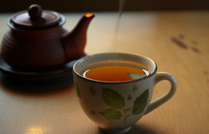 正宗农家六堡茶：广西梧州的醇香传奇