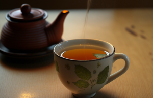 探寻广西六堡茶的真面目，解密其是否属于黑茶
