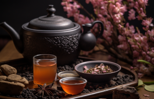 梧州六堡茶35218：品味广西独特风味，体验纯正六堡茶韵味