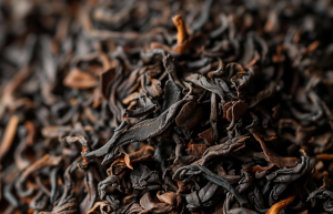 品味正宗广西六堡黑茶，尽享纯正茶香与健康福祉