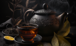 探秘梧州六堡茶保质期：如何鉴别新鲜与过期？