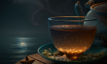 探寻茶叶的绝妙差异！黑茶与红茶的独特之处揭秘！