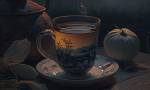 探寻原产地的神秘力量，中茶六堡黑茶带你领略古老传统的美味世界