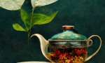 探寻六堡与黑茶的独特魅力，尽享古法制茶的香醇滋味！