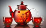 品味梧州六堡茶冠，品味红茶之王，享受浓郁茶香的独特魅力