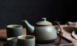 探寻梧州六堡黑茶的神秘魅力，品味广西黑茶的独特风味