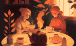 揭秘六堡茶：这种传统名茶属于哪一类茶？