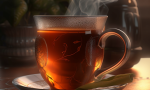 品质卓越！畅销小青柑六堡茶，带您品味独特的口感和香气！