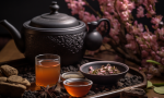 陈皮六堡茶的主要成份有哪些，功效与作用是什么？
