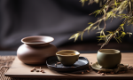 探秘三鹤六堡茶：金融界的茶叶贵族