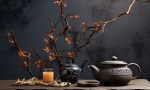 六堡茶三鹤品韵，品味中国茶文化的香醇滋味