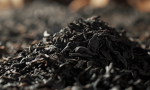 品质之选，三鹤45012六堡茶，品味优雅，香气浓郁，让你尽情享受纯正茶香。