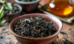 中茶窖藏六堡茶4111：品味百年老树，传承百年工艺，享受纯正六堡茶的独特风味