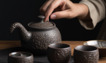 探秘源头，品味正宗！揭秘普尔茶六堡茶黑茶的独特韵味，感受传统工艺与自然力量的完美结合