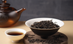 Discover the Exquisite World of Wuzhou Liu Bao Tea – Unveiling the Essence of China’s Finest Tea