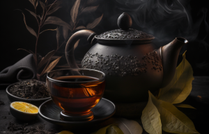 梧州唐师傅六堡茶：绝世香气，品尝巅峰之作！