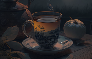 探寻原产地的神秘力量，中茶六堡黑茶带你领略古老传统的美味世界