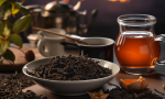 六堡茶的传统制作工艺有哪些