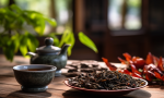 享受槟榔香六堡茶的独特魅力，品味香气四溢的美妙滋味
