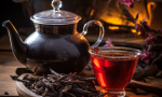 发现香港六堡黑茶的真正魅力：品质独步全球，滋味独特纯正，让你尽享独特的香港茶文化